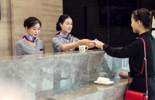 Wuhou Hotel | Lavande Hotels·Chengdu Hongpailou Metro Station