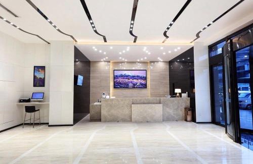 Wuhou Hotel | Lavande Hotels·Chengdu Hongpailou Metro Station