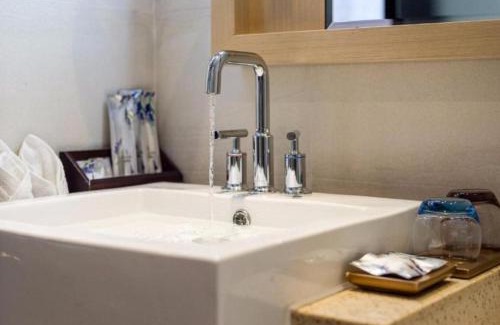 Chengdu Hotel | Lavande Hotels·Chengdu Xinjin
