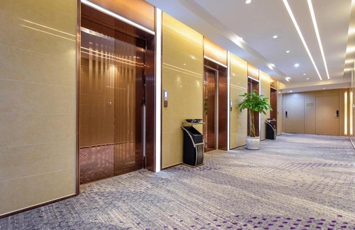 Chongqing Hotel | Lavande Hotels·Chongqing Longtoushi North Railway Station