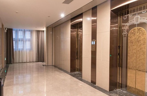 Nanhai Hotel | Lavande Hotels·Foshan Yanbu Suiyan East Road