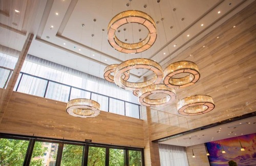 Xiufeng Hotel | Lavande Hotels·Guilin MixC
