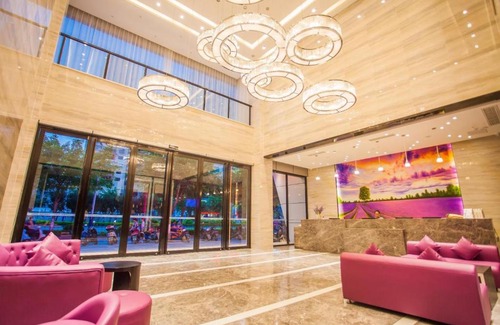Xiufeng Hotel | Lavande Hotels·Guilin MixC