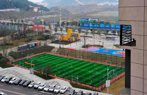Guanshanhu District Hotel | Lavande Hotels·Guiyaung North Railway Station
