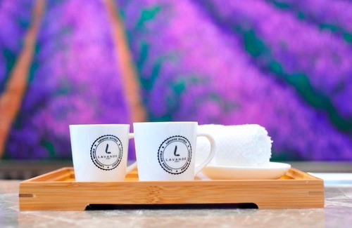 Guanshanhu District Hotel | Lavande Hotels·Guiyaung North Railway Station