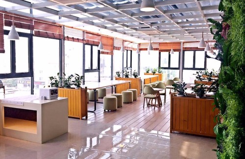 Kunshan Hotel | Lavande Hotels·Kunshan Renmin Road