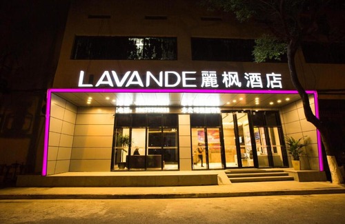 Kunshan Hotel | Lavande Hotels·Kunshan Renmin Road
