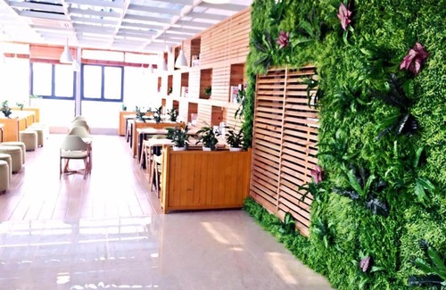 Kunshan Hotel | Lavande Hotels·Kunshan Renmin Road