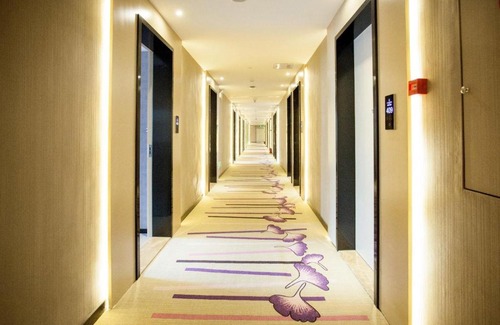 Sanya Hotel | Lavande Hotels·Sanya Pedestrian Street