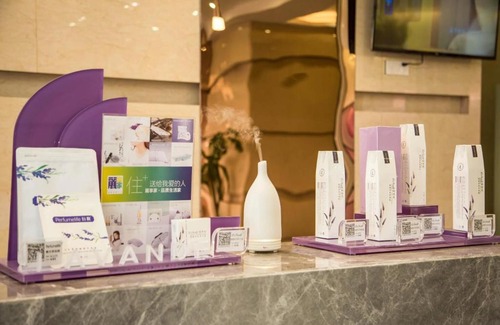Xian'an District Hotel | Lavande Hotels Xianning Tonghui Square Branch
