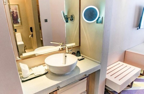 Xiangzhou District Hotel | Lavande Hotels·Zhuhai Qinglv Middle Road Opera House