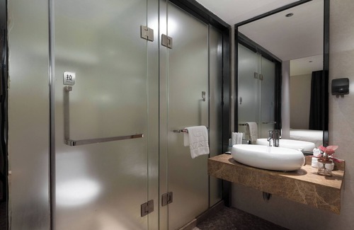 Tianhe Center Hotel | Lavande International Hotel Guangzhou US Consulate General Guangzhou Grandview Plaza Branch