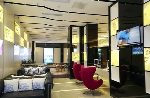 Jiang'an District Hotel | Lavande International Hotel Wuhan Jiedaokou University of Technology Mafangshan Campus Branch