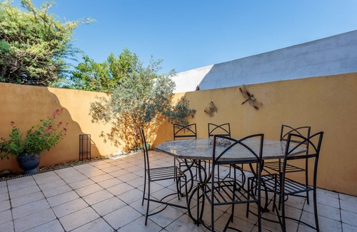 Cabrieres-d'Avignon House | Lavande - maison climatisée avec grand jardin
