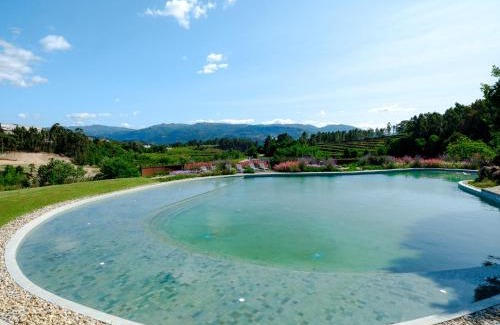 Ancede House | Lavandeira Douro Nature & Wellness