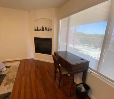 Watsonville Apartment | Lavandine Farm