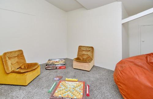 Burnside House | Lavandula 3 - Christchurch Holiday Homes