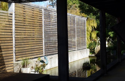 Shepherds Flat House | Lavandula cottage