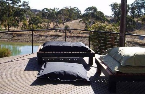 Shepherds Flat House | Lavandula cottage