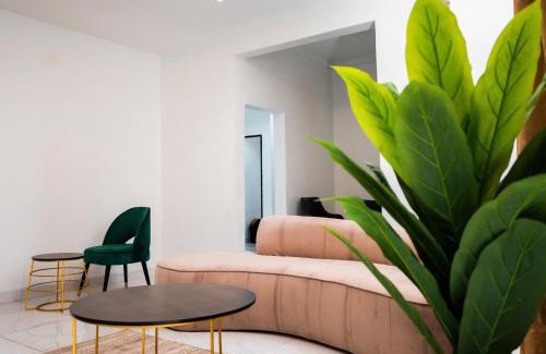 Etete Apartment | Lavani Apartment