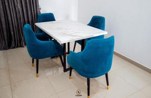 Etete Apartment | Lavani Apartment