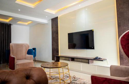 Etete Apartment | Lavani Apartment