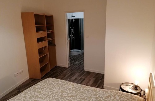Lavannes Apartment | lavannes