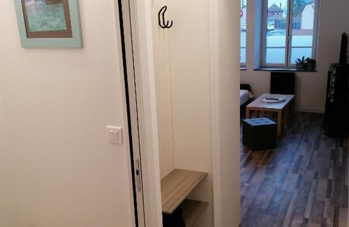 Lavannes Apartment | lavannes