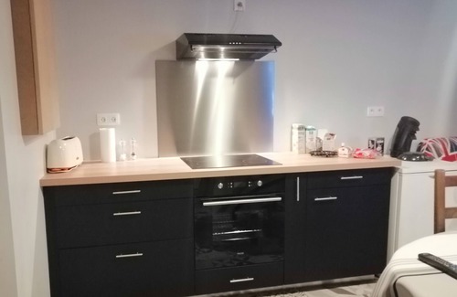 Lavardac House | Lavardac - Maison de Village Gascogne Landes