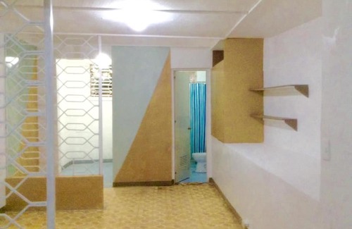Lucena House | Lavarez Apartment
