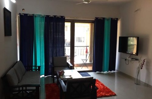 Lavasa Apartment | Lavasa Lake View Apartment