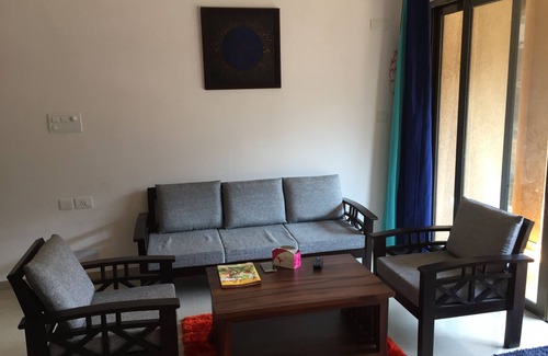 Lavasa Apartment | Lavasa Lake View Apartment
