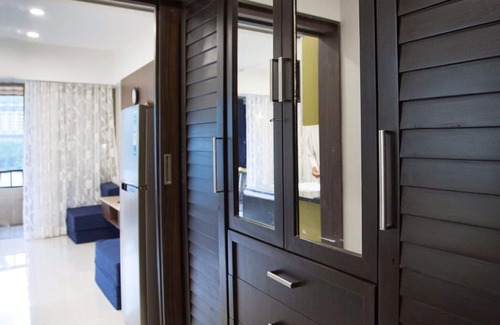 Lavasa Apartment | Lavasa's luxurious lake view