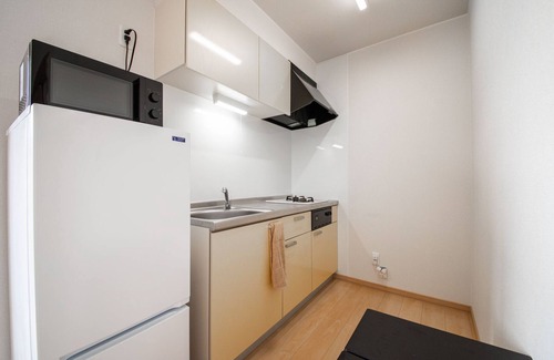 Sorachi-gun Apartment | LAVATERA