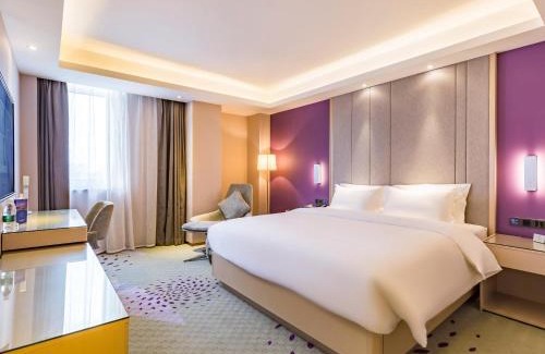 Sanhe Hotel | Lavede Hotel Sanhe Yanjiao Tianyang Plaza