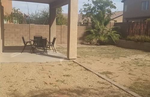 Dobbins Point House | LAVEEN MINI MANSION