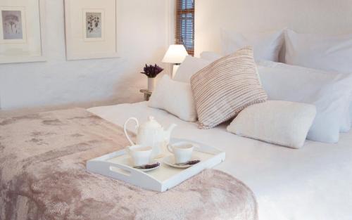 Barrydale House | Lavendale on Laing