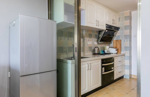 Panyu Apartment | Lavendar Apartment - Chimelong Branch