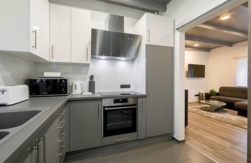 Siofok-Sosto House | Lavendel by Interhome