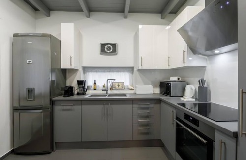 Siofok-Sosto House | Lavendel by Interhome