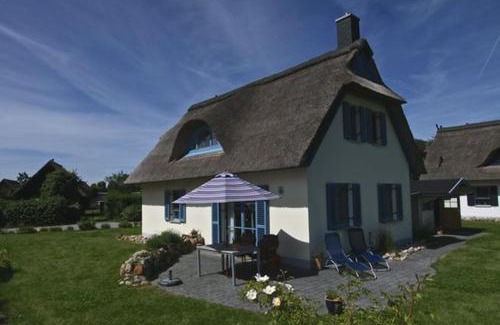 Insel Poel House | Lavendel