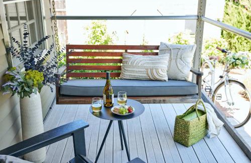 Yountville Hotel | Lavender, A Four Sisters Inn