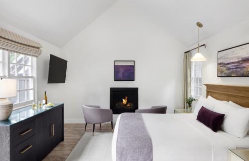 Yountville Hotel | Lavender, A Four Sisters Inn