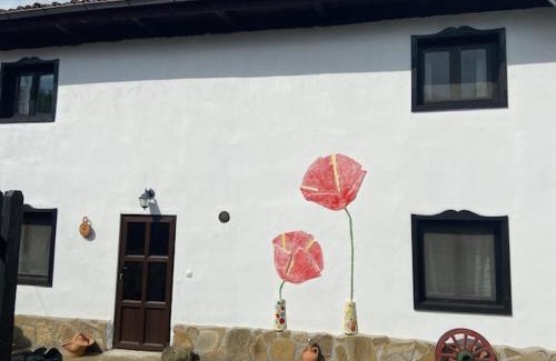 Bebrovo Villa | Lavender and Poppy cottages