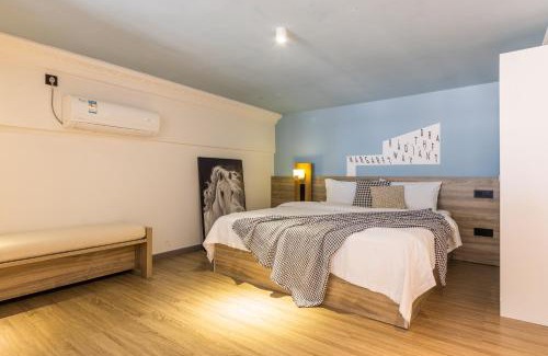 Panyu Apartment | Lavender Apartment Branch