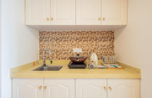 Panyu Apartment | Lavender Apartment Branch