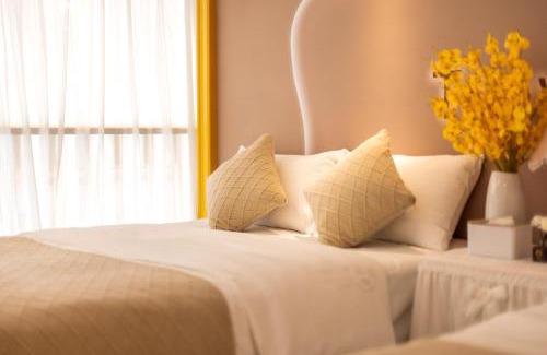 Panyu Apartment | Lavender Apartment Branch