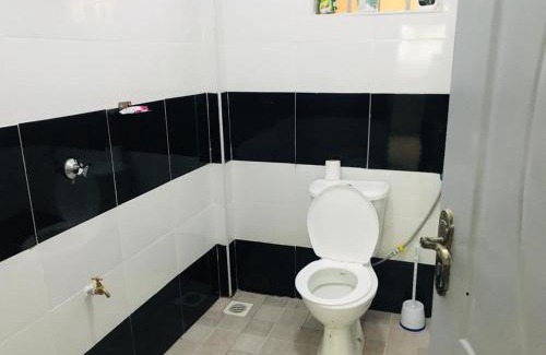 Nanyuki House | Lavender Apartments Nanyuki