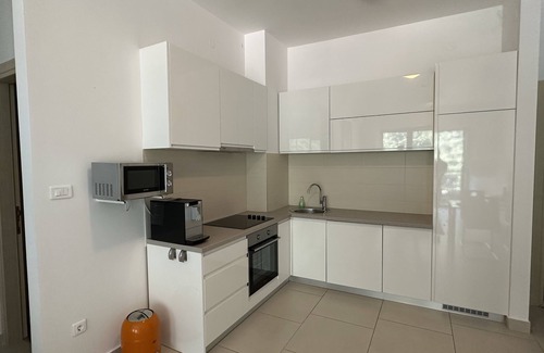 Morinj Apartment | Lavender Bay Resort, 4 person 75 m2 Apartment G8, Morinj, Montenegro