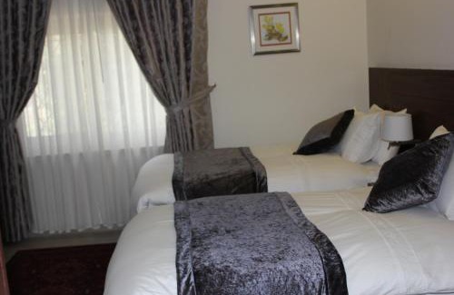 Ramallah Hotel | Lavender Boutique Hotel